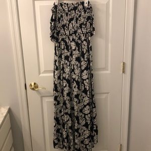 Lulus Maxi Dress